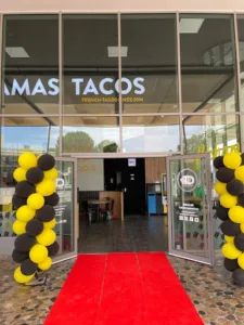 Chamas Tacos Montpellier à Montpellier
