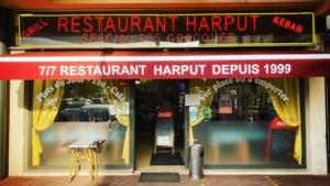 HARPUT RESTAURANT (Depuis 1999)-Kebab Fait Maison à Combs-la-Ville