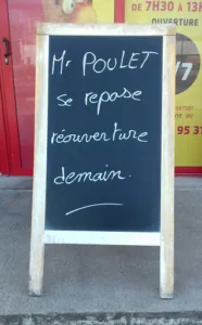 La Rôtisserie à Verdun