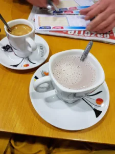 Brasserie de l’Etoile à Villeurbanne