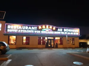 Au Bonheur à Épinay-sur-Orge