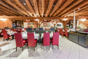 Restaurant Gril’Laure à Dijon