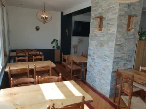 Chez bubu à Villers-Cotterêts