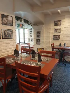 Le 36 Quai à Béthune