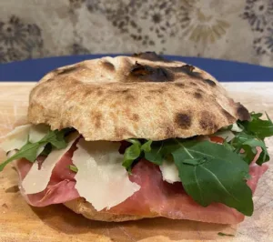 La Risotteria à Kingersheim