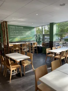 ClassCroute PESSAC à Pessac