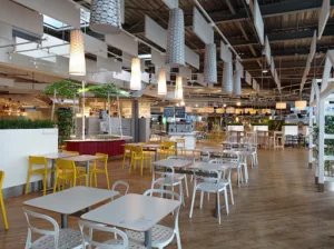 Restaurant IKEA Paris Nord Roissy à Gonesse