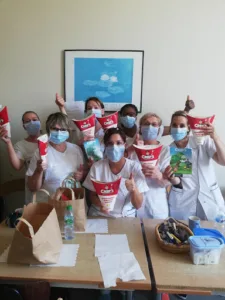 Crep’s à Pont-Sainte-Maxence