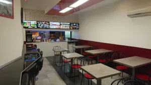 Rajakone à Angoulême