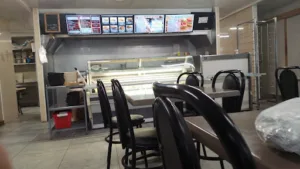 La Mandoline à Lieusaint