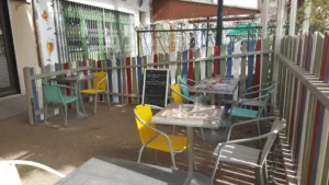 Restaurant Le « G » à Le Teil