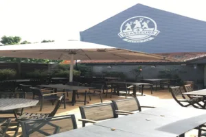 3 Brasseurs Pilaterie Villeneuve d’Ascq à Villeneuve-d'Ascq