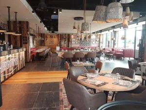 Hippopotamus Steakhouse à Compiègne