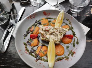 Le Charentonneau à Maisons-Alfort