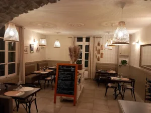 Restaurant Brasserie du Palais Béziers à Béziers