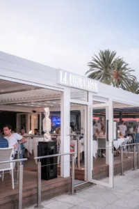 La Fourmigue à Vallauris