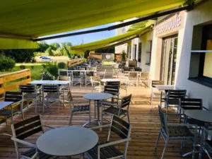 Class’croute à Périgny