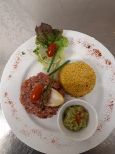 Cafe Des Gourmets à Gap