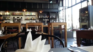 Les Sales Gosses à Arles