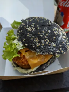 Chicken Eats à Fronton