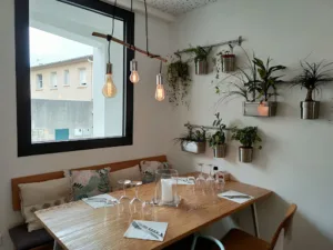 La Carte Timbrée à Thézan-lès-Béziers