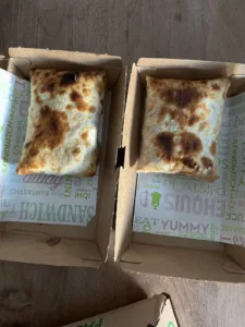 FRENCHIE’S TACOS FABREGUES à Fabrègues