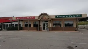 La Thaïlande à Perpignan