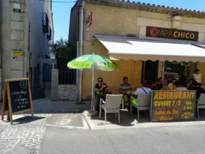 O’Papachico à Fabrègues