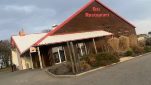 La Corne Du Cerf à Arzal