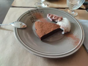 Numéro 13 à Rennes