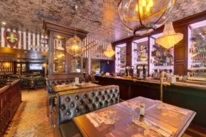 Au Bureau Montargis à Amilly