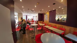 NOOI VISITATION à Nancy