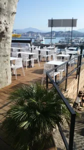 Pizzeria Resturant Des Pêcheurs à Ajaccio