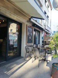 Le Bouchon Captois à Hyères