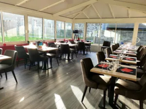 La Chaumière d’Hirel à Hirel