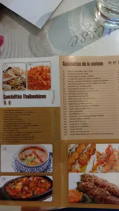 Restaurant Vive à Montreuil