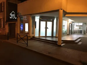 FRENCHY FOOD à Romainville