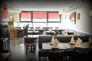 Kim San à Le Raincy