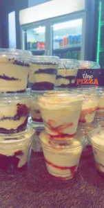 Pizza uno à Roche-la-Molière