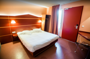 Fasthôtel Montmarault à Montmarault