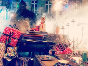 VILLA VINTAGE à Lannion