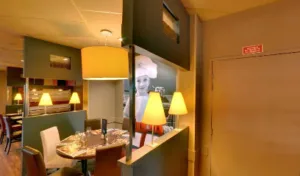 Poivre Rouge à Brest