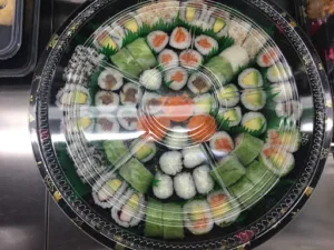 Sushi Yudai à Vannes