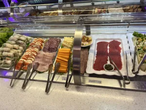 WAFU Restaurant à Pont-Audemer