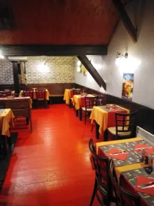 Irish Tavern à Lens