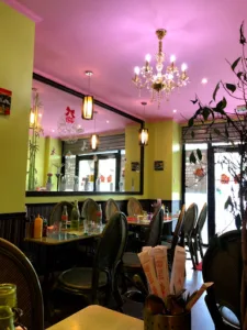 PHO 2 à Saint-Denis