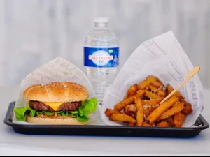 Ô Miam à La Grande-Motte