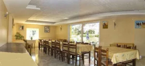 Restaurant-pizzeria la Sarazine / Vienne et Roussillon à Les Côtes-d'Arey