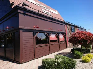 Buffalo Grill Noyon à Noyon