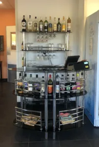 Lou Picouret à Chambonas